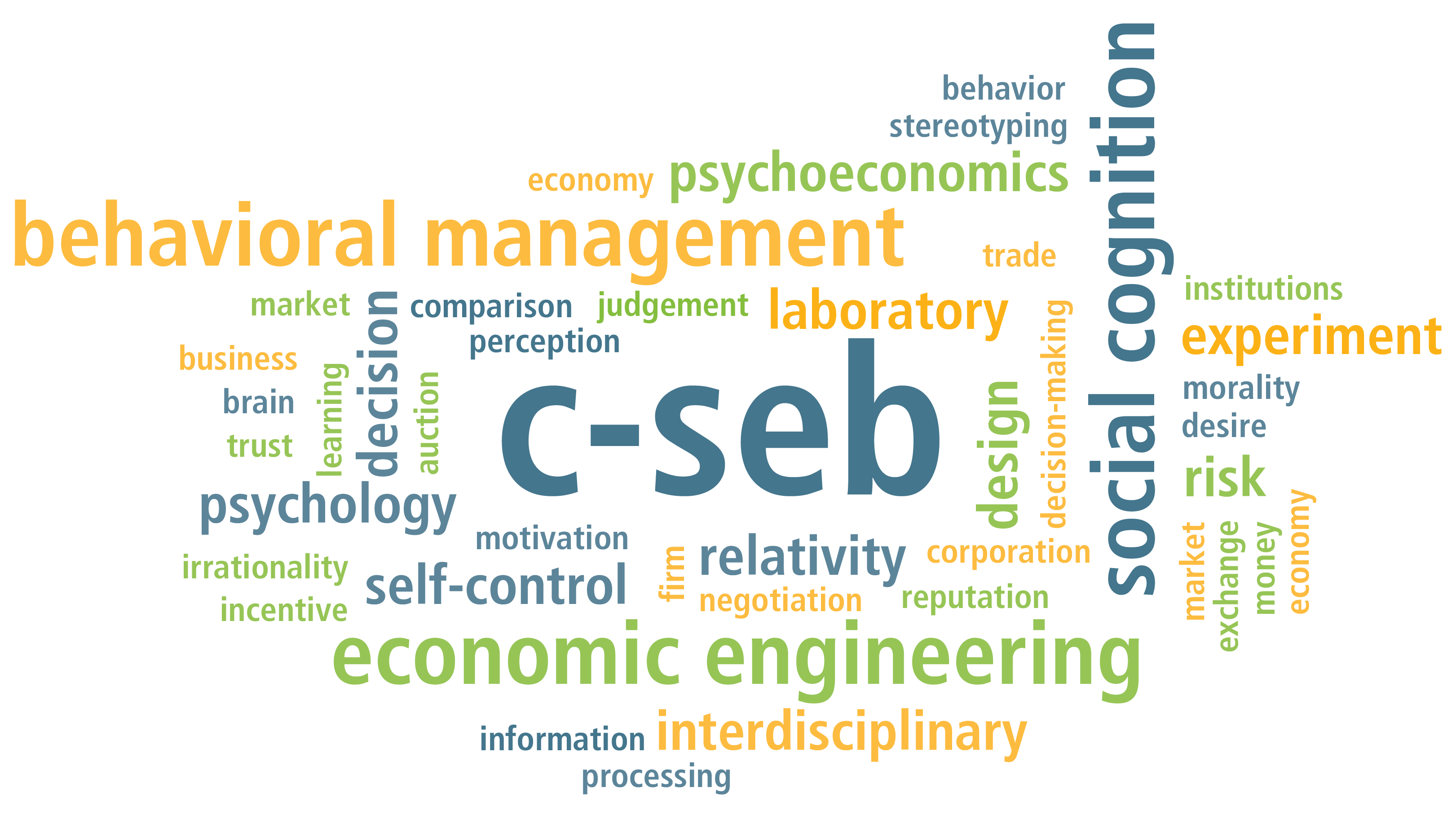 C-SEB Research