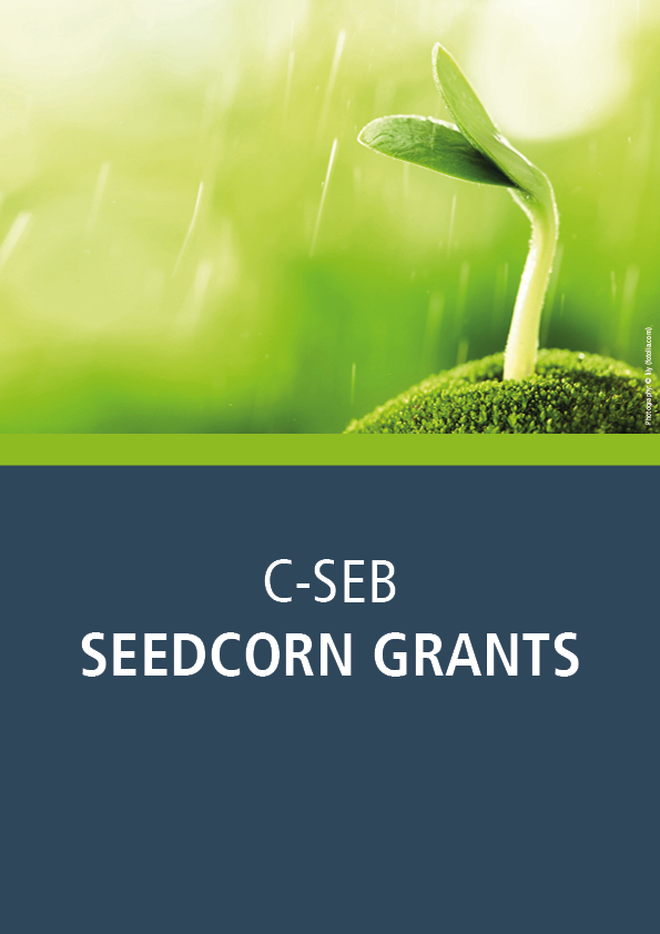Seedcorn Grant