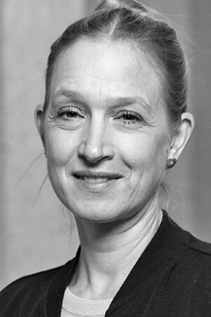 Portraitfoto von Claudia Töpper-Ko
